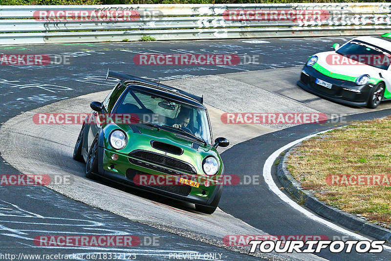 Bild #18332123 - Touristenfahrten Nürburgring Nordschleife (06.08.2022)