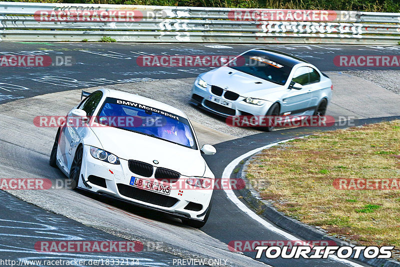 Bild #18332134 - Touristenfahrten Nürburgring Nordschleife (06.08.2022)