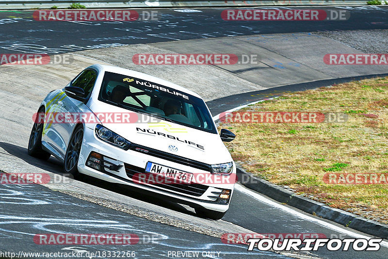 Bild #18332266 - Touristenfahrten Nürburgring Nordschleife (06.08.2022)