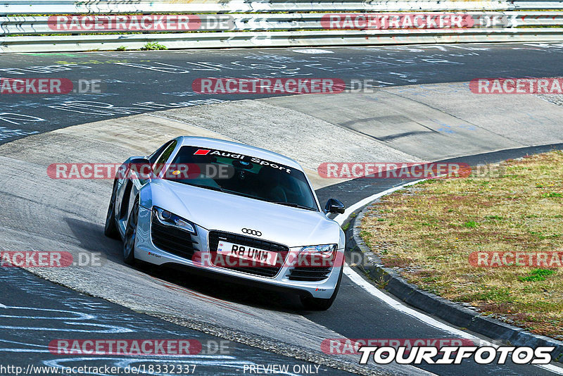 Bild #18332337 - Touristenfahrten Nürburgring Nordschleife (06.08.2022)