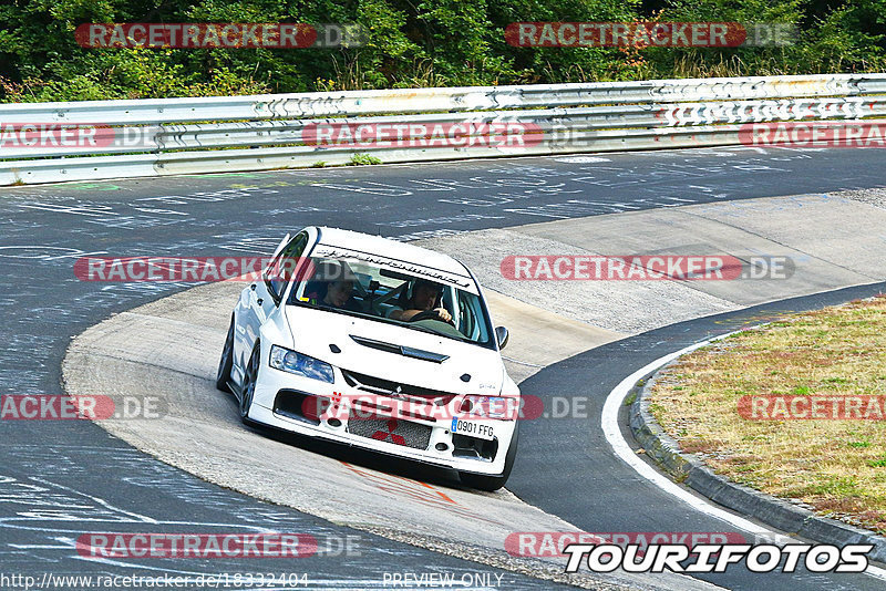 Bild #18332404 - Touristenfahrten Nürburgring Nordschleife (06.08.2022)