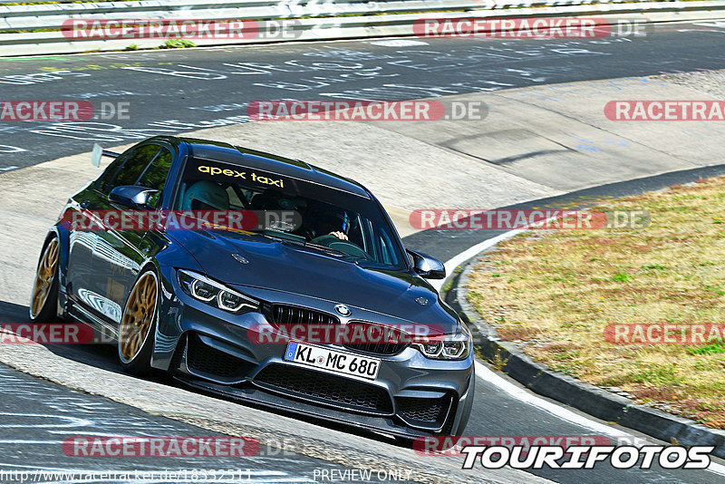 Bild #18332511 - Touristenfahrten Nürburgring Nordschleife (06.08.2022)