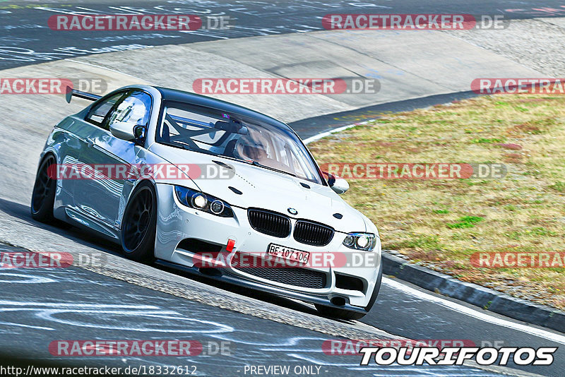 Bild #18332612 - Touristenfahrten Nürburgring Nordschleife (06.08.2022)