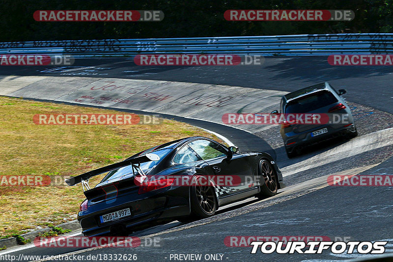 Bild #18332626 - Touristenfahrten Nürburgring Nordschleife (06.08.2022)