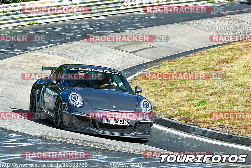 Bild #18332729 - Touristenfahrten Nürburgring Nordschleife (06.08.2022)