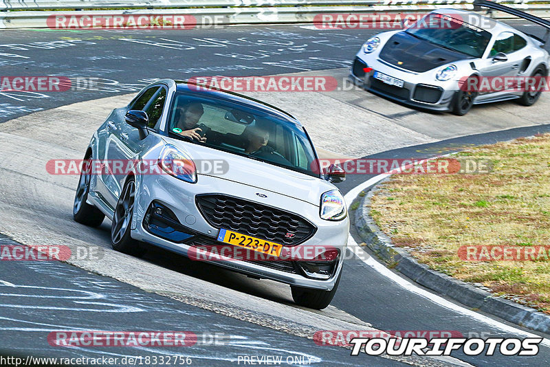 Bild #18332756 - Touristenfahrten Nürburgring Nordschleife (06.08.2022)