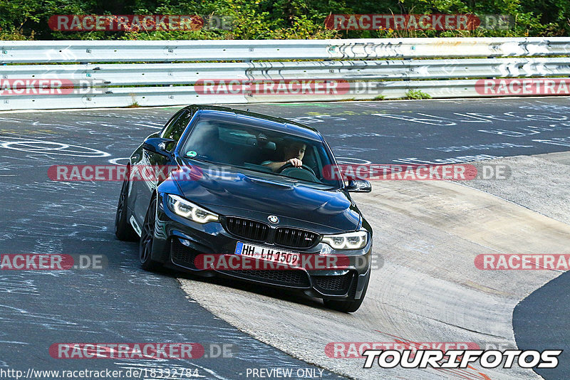 Bild #18332784 - Touristenfahrten Nürburgring Nordschleife (06.08.2022)