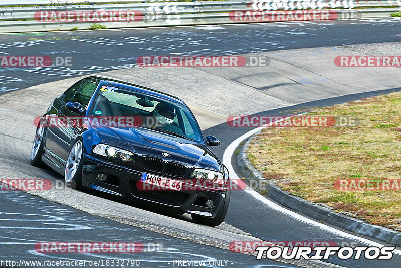 Bild #18332790 - Touristenfahrten Nürburgring Nordschleife (06.08.2022)