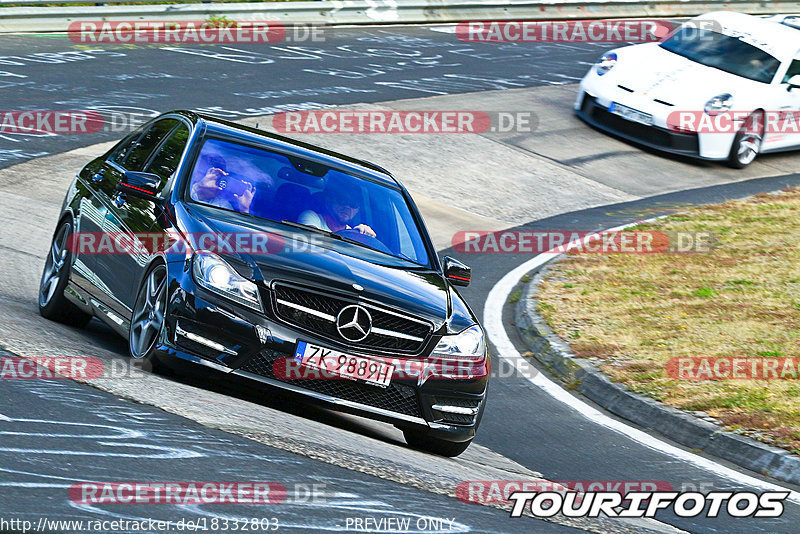 Bild #18332803 - Touristenfahrten Nürburgring Nordschleife (06.08.2022)