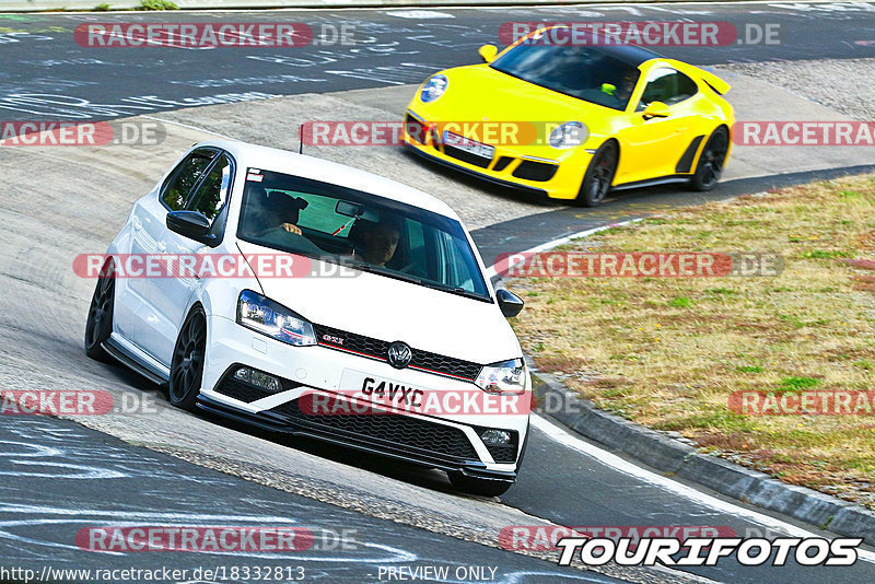 Bild #18332813 - Touristenfahrten Nürburgring Nordschleife (06.08.2022)