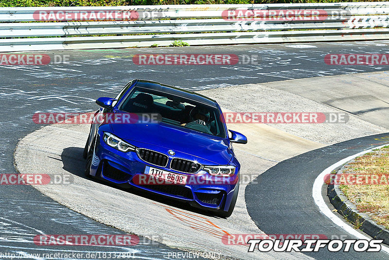 Bild #18332891 - Touristenfahrten Nürburgring Nordschleife (06.08.2022)