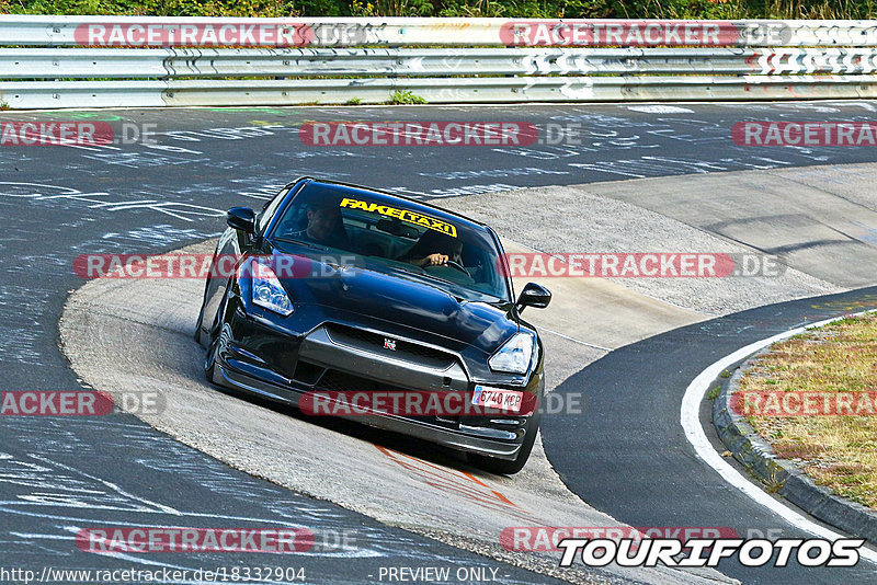 Bild #18332904 - Touristenfahrten Nürburgring Nordschleife (06.08.2022)