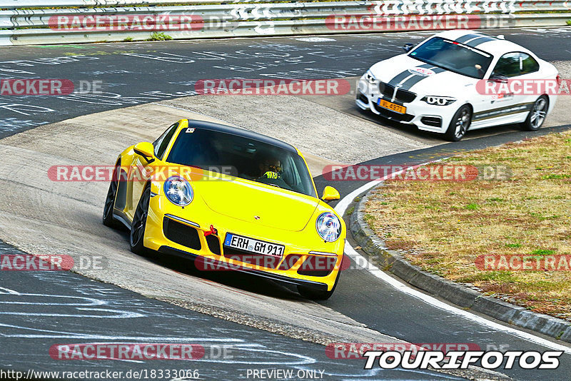 Bild #18333066 - Touristenfahrten Nürburgring Nordschleife (06.08.2022)