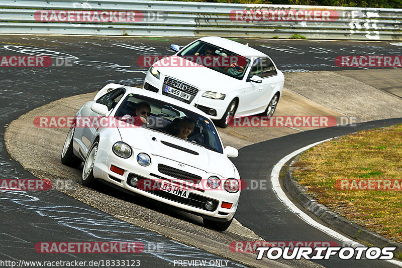 Bild #18333123 - Touristenfahrten Nürburgring Nordschleife (06.08.2022)