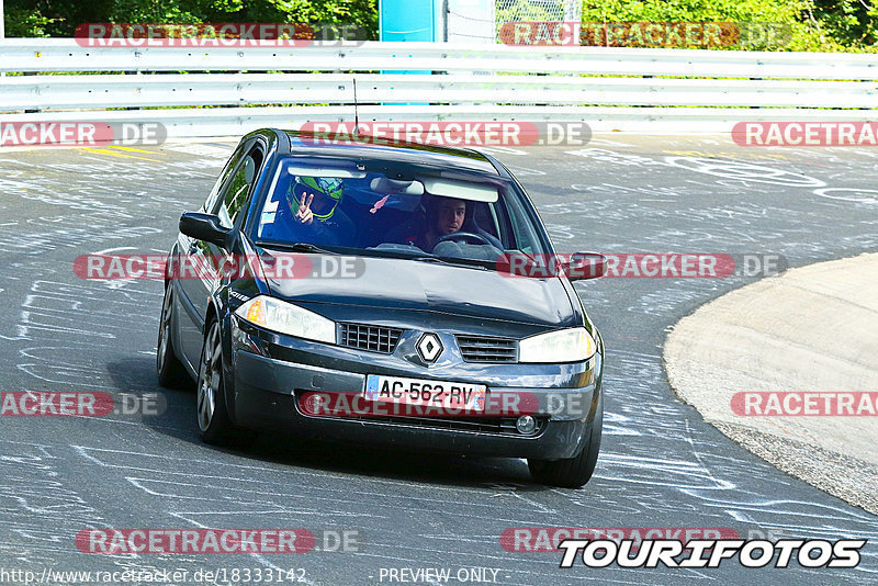 Bild #18333142 - Touristenfahrten Nürburgring Nordschleife (06.08.2022)