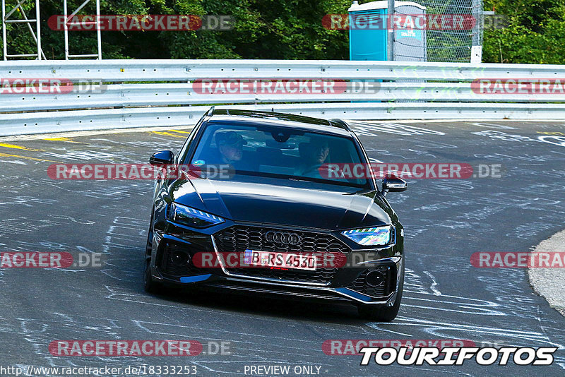 Bild #18333253 - Touristenfahrten Nürburgring Nordschleife (06.08.2022)