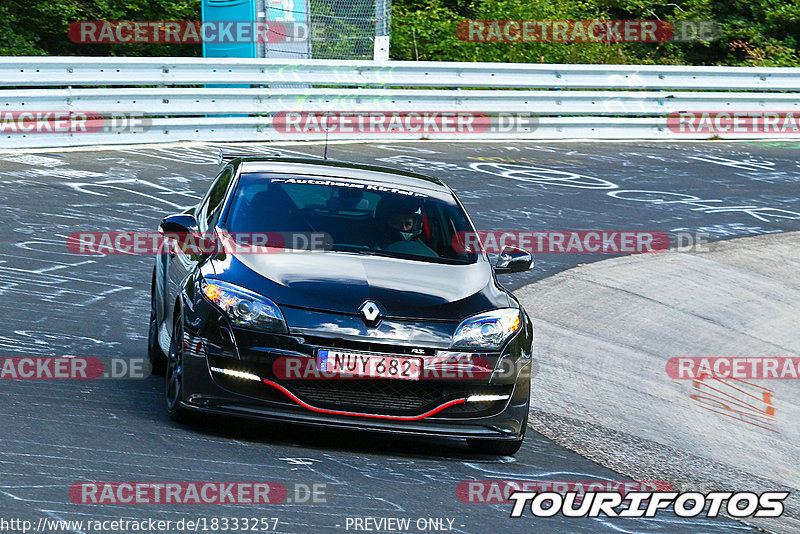 Bild #18333257 - Touristenfahrten Nürburgring Nordschleife (06.08.2022)