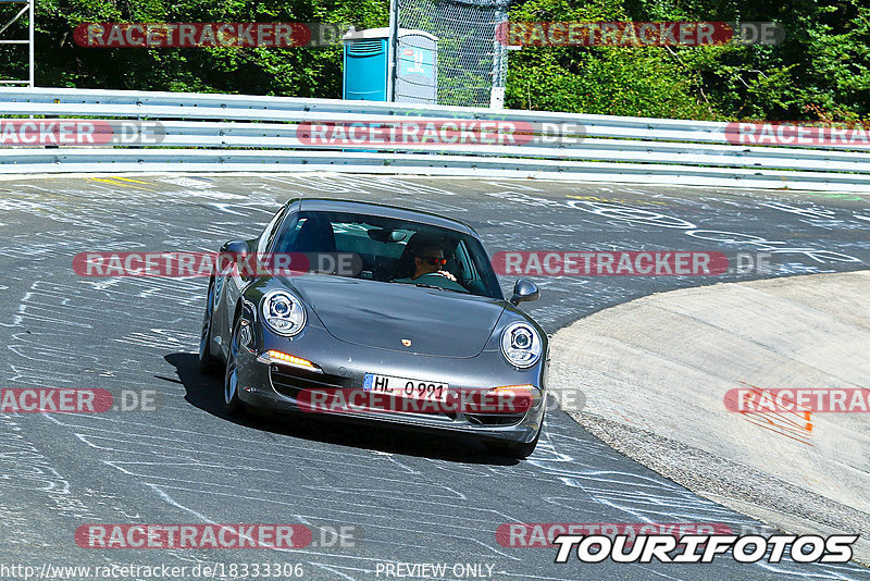 Bild #18333306 - Touristenfahrten Nürburgring Nordschleife (06.08.2022)