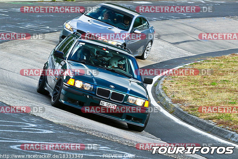 Bild #18333349 - Touristenfahrten Nürburgring Nordschleife (06.08.2022)