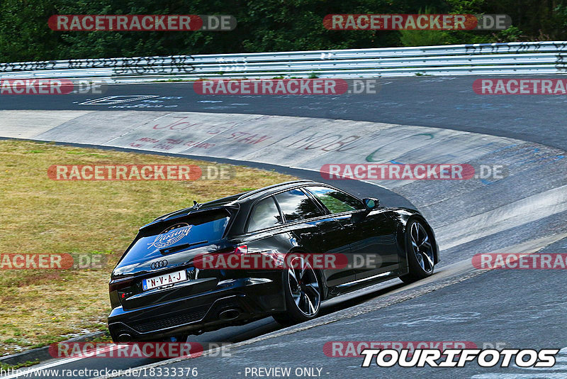 Bild #18333376 - Touristenfahrten Nürburgring Nordschleife (06.08.2022)