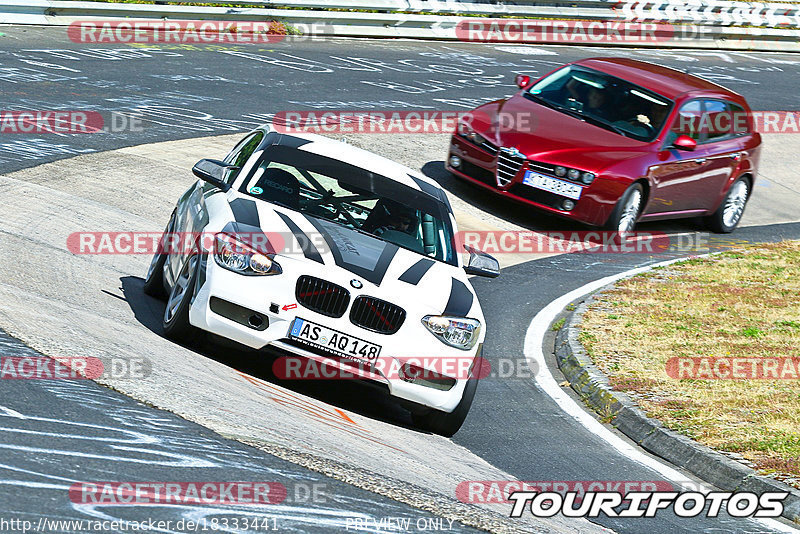 Bild #18333441 - Touristenfahrten Nürburgring Nordschleife (06.08.2022)