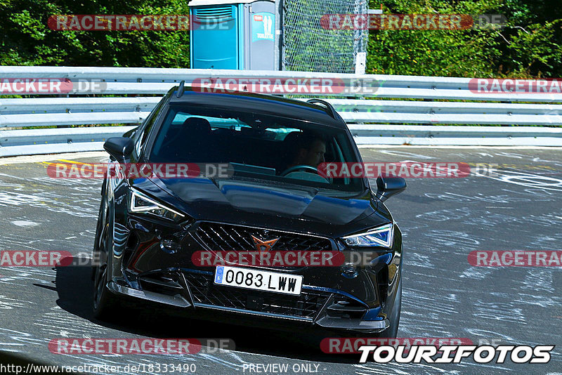 Bild #18333490 - Touristenfahrten Nürburgring Nordschleife (06.08.2022)