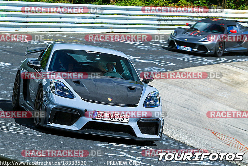 Bild #18333530 - Touristenfahrten Nürburgring Nordschleife (06.08.2022)