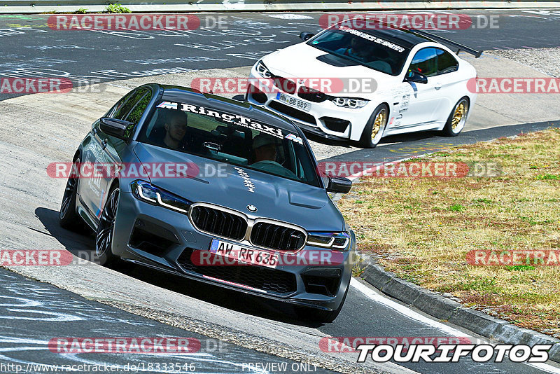 Bild #18333546 - Touristenfahrten Nürburgring Nordschleife (06.08.2022)