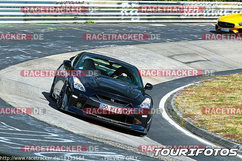 Bild #18333564 - Touristenfahrten Nürburgring Nordschleife (06.08.2022)