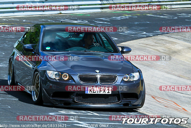 Bild #18333621 - Touristenfahrten Nürburgring Nordschleife (06.08.2022)