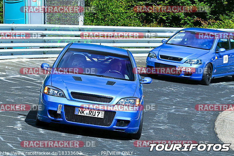 Bild #18333683 - Touristenfahrten Nürburgring Nordschleife (06.08.2022)