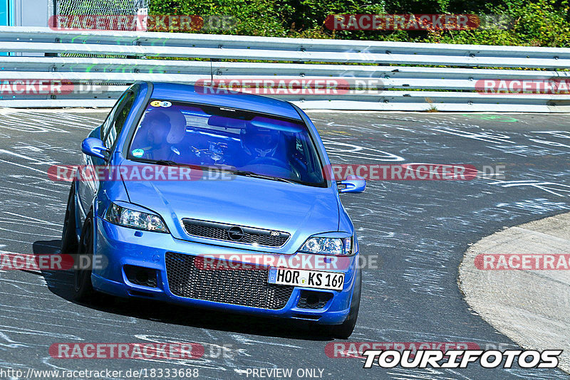 Bild #18333688 - Touristenfahrten Nürburgring Nordschleife (06.08.2022)