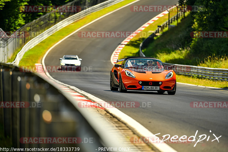 Bild #18333739 - Touristenfahrten Nürburgring Nordschleife (06.08.2022)