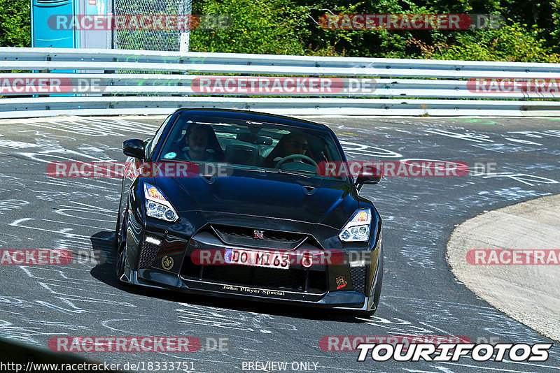 Bild #18333751 - Touristenfahrten Nürburgring Nordschleife (06.08.2022)