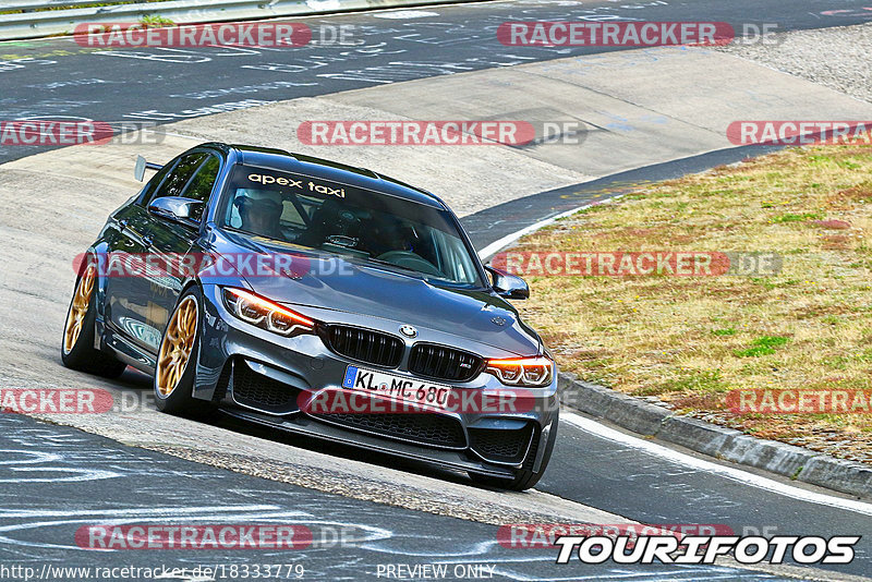 Bild #18333779 - Touristenfahrten Nürburgring Nordschleife (06.08.2022)