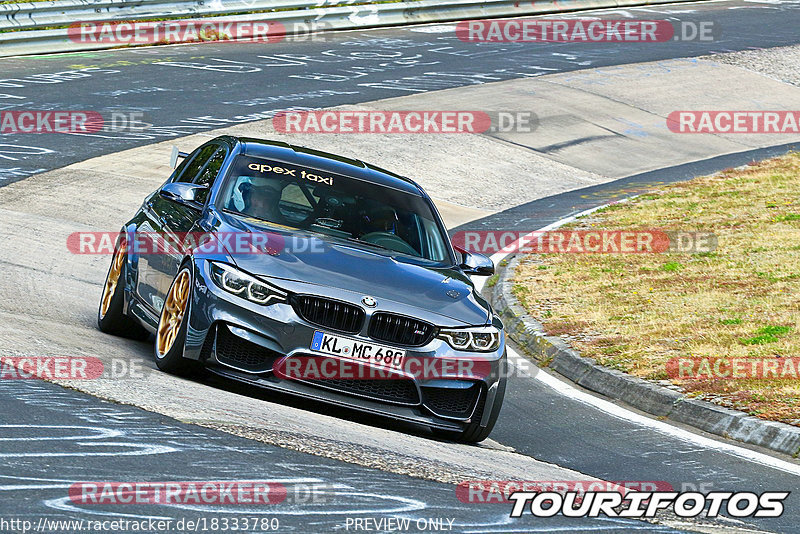 Bild #18333780 - Touristenfahrten Nürburgring Nordschleife (06.08.2022)