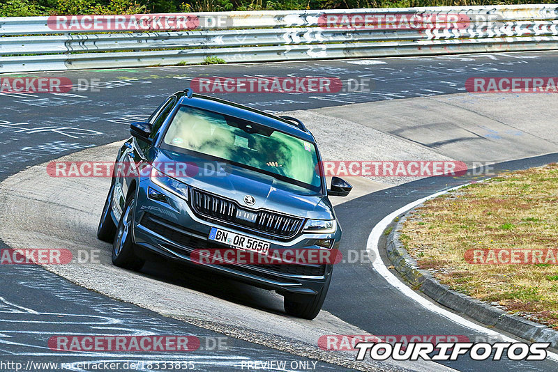 Bild #18333835 - Touristenfahrten Nürburgring Nordschleife (06.08.2022)