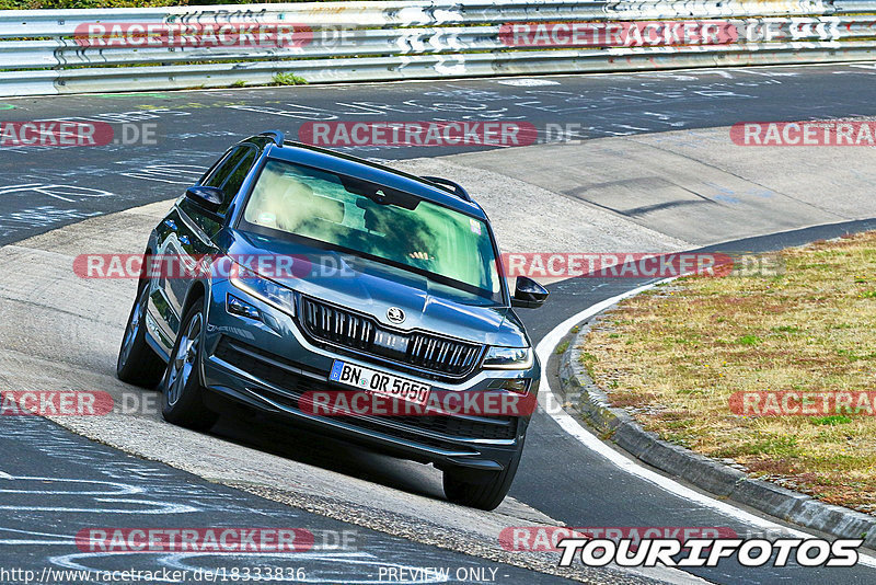 Bild #18333836 - Touristenfahrten Nürburgring Nordschleife (06.08.2022)