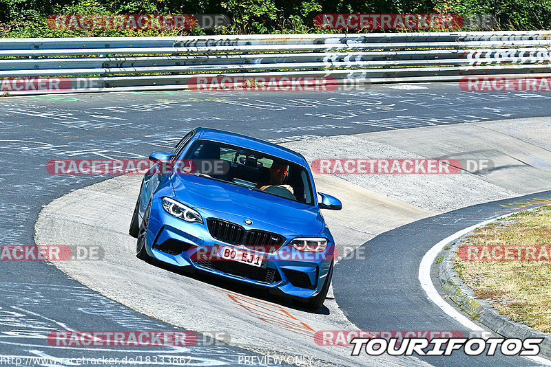 Bild #18333862 - Touristenfahrten Nürburgring Nordschleife (06.08.2022)