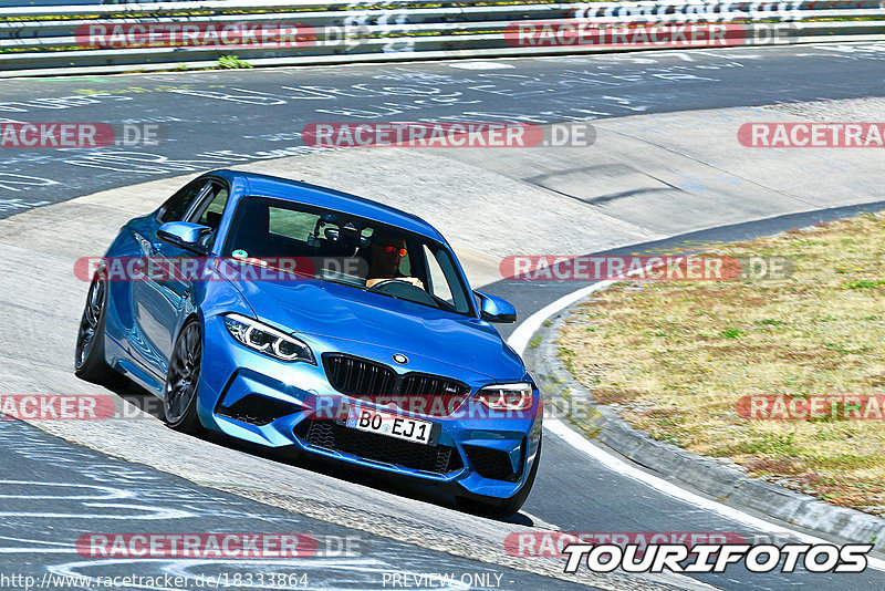 Bild #18333864 - Touristenfahrten Nürburgring Nordschleife (06.08.2022)