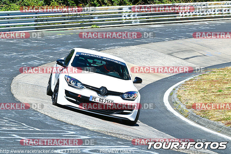 Bild #18333885 - Touristenfahrten Nürburgring Nordschleife (06.08.2022)