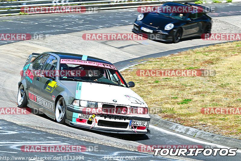 Bild #18333894 - Touristenfahrten Nürburgring Nordschleife (06.08.2022)