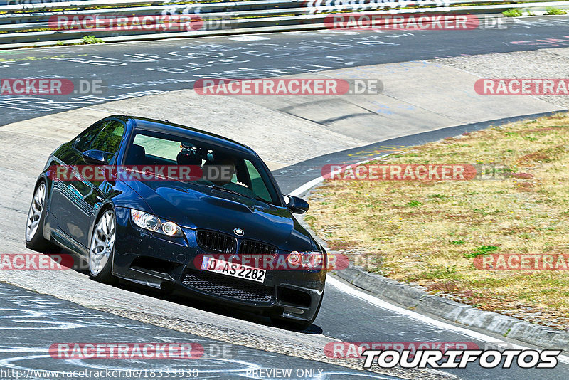 Bild #18333930 - Touristenfahrten Nürburgring Nordschleife (06.08.2022)