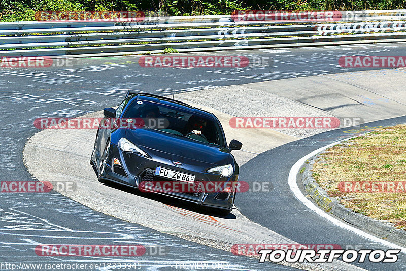 Bild #18333945 - Touristenfahrten Nürburgring Nordschleife (06.08.2022)