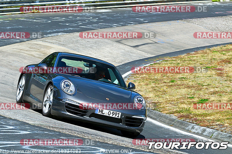 Bild #18334083 - Touristenfahrten Nürburgring Nordschleife (06.08.2022)