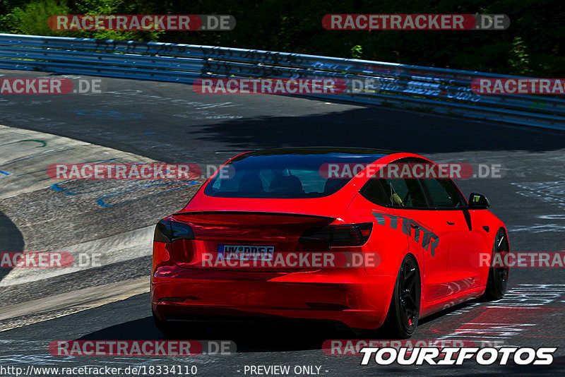 Bild #18334110 - Touristenfahrten Nürburgring Nordschleife (06.08.2022)