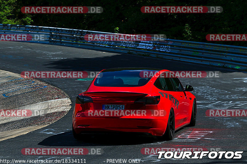 Bild #18334111 - Touristenfahrten Nürburgring Nordschleife (06.08.2022)