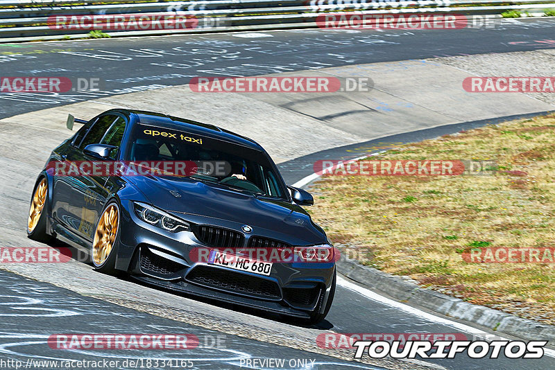 Bild #18334165 - Touristenfahrten Nürburgring Nordschleife (06.08.2022)