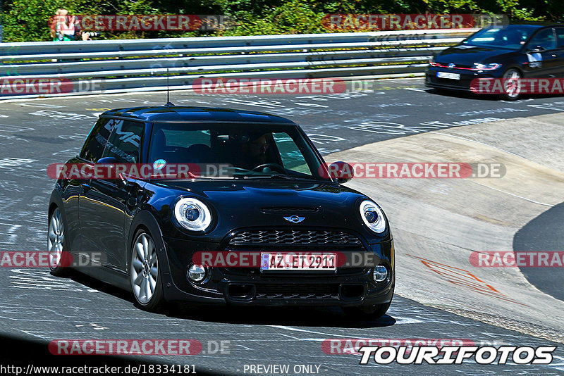 Bild #18334181 - Touristenfahrten Nürburgring Nordschleife (06.08.2022)