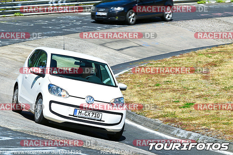 Bild #18334299 - Touristenfahrten Nürburgring Nordschleife (06.08.2022)